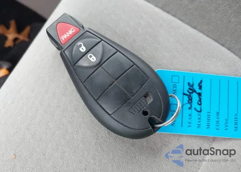 2013 Dodge Grand Caravan American Value Pkg из США, поврежденный, VIN 2C4RDGBGXDR533449